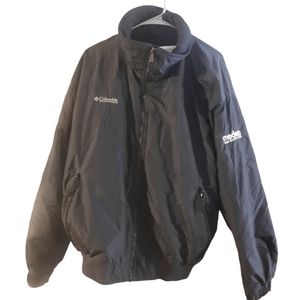 Columbia Security Jacket